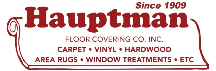 Logo | Hauptman Floor Covering Co Inc