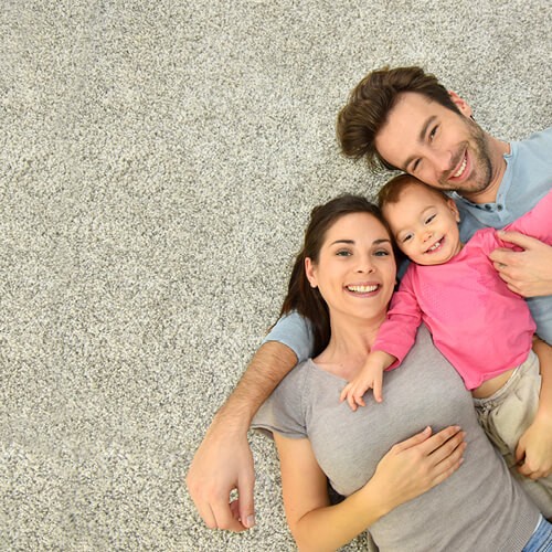 Carpet For Families | Hauptman Floor Covering Co Inc