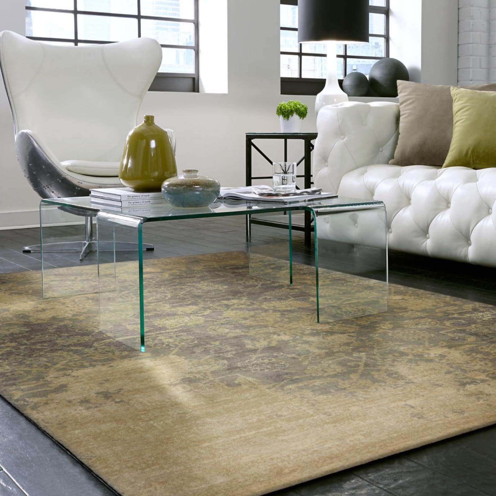 Stylish Area Rug | Hauptman Floor Covering Co Inc
