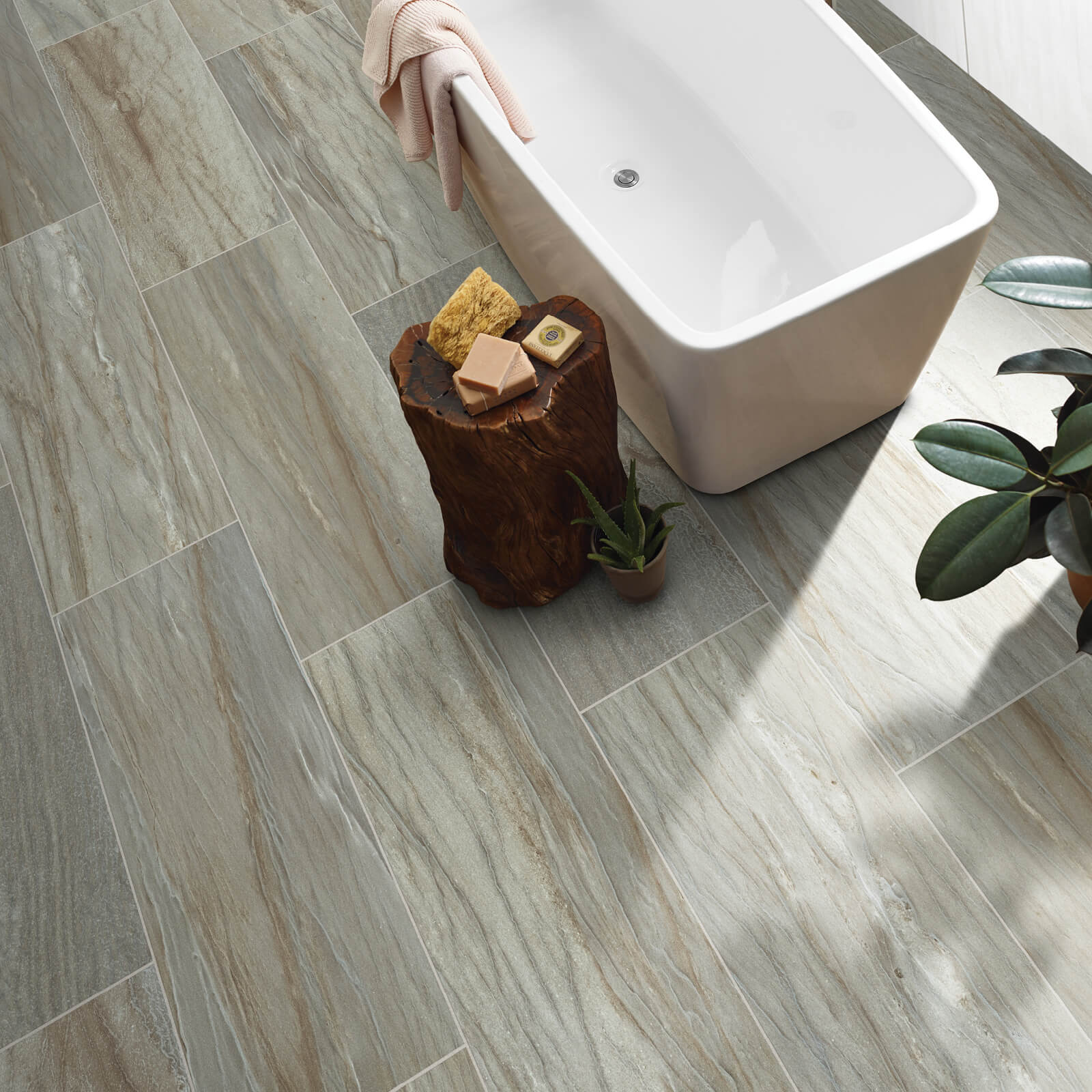 Ceramic Tile | Hauptman Floor Covering Co Inc