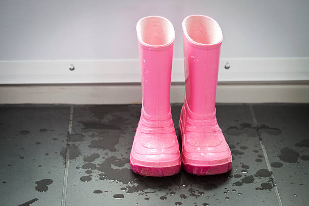 Handle moisture | Hauptman Floor Covering