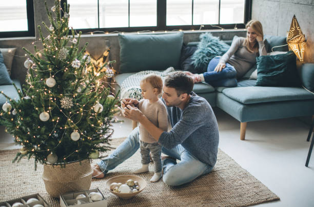 Prepare Your Floors for The Holidays | Hauptman Floor Covering Co Inc