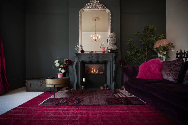 Incorporating the Color of the Year into Your Decor | Hauptman Floor Covering Co Inc