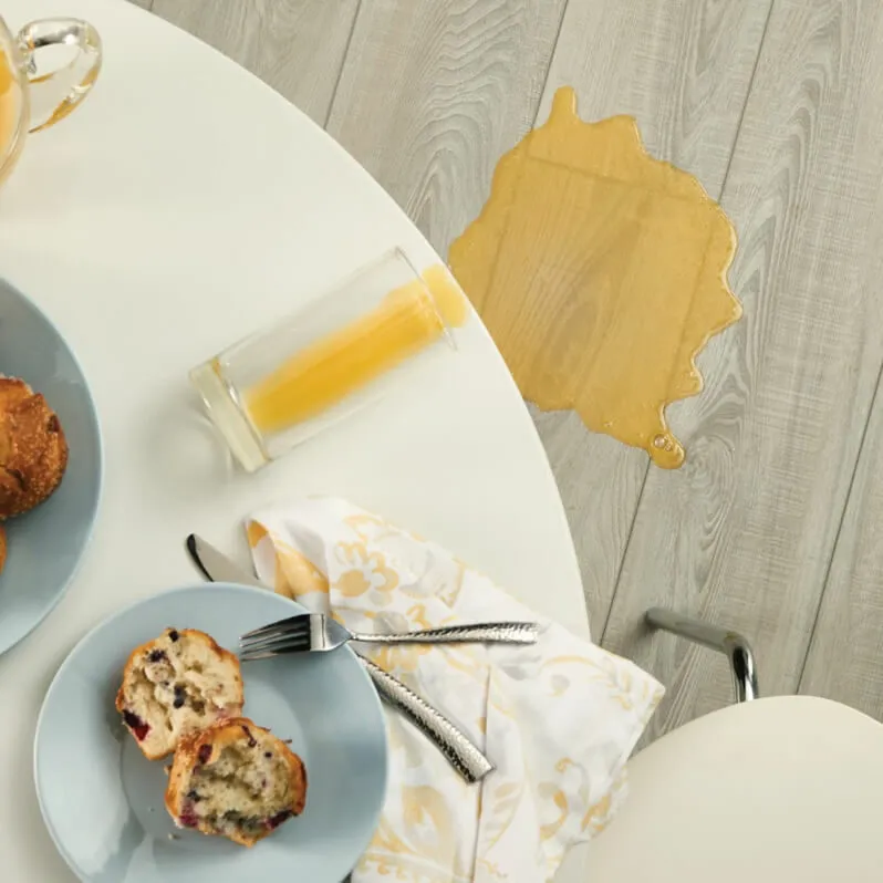 Laminate-care-Stains