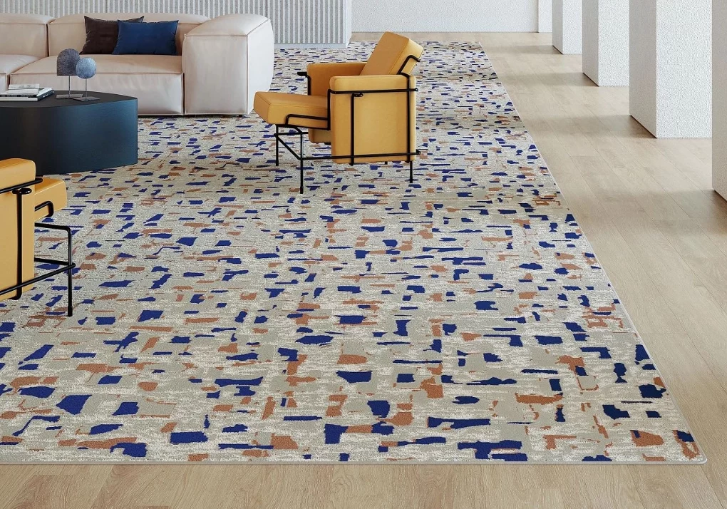 Offices Commercial Flooring | Hauptman Floor Covering Co Inc