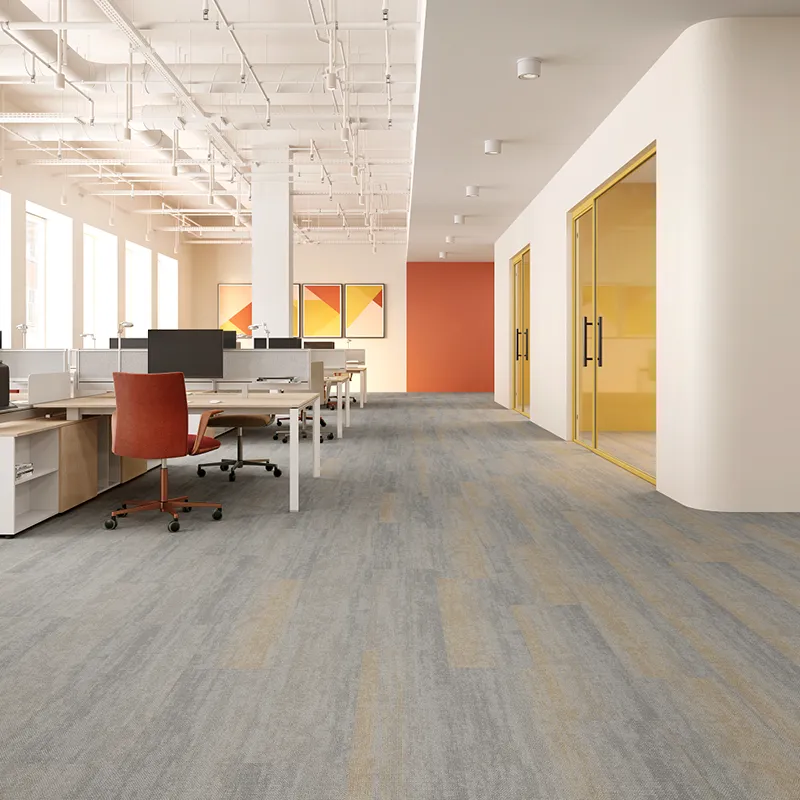 Offices Patcraft Commercial Flooring | Hauptman Floor Covering Co Inc